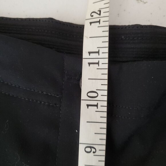 Tail 4 Activewear‎ twill Capris Lace up hems Golf Walking Long Bermuda Shorts - Picture 7 of 10